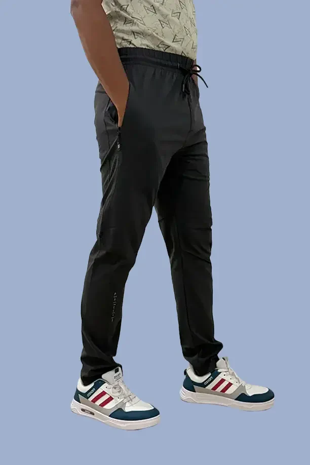 KK LOWER - DARK GREY - Image 5
