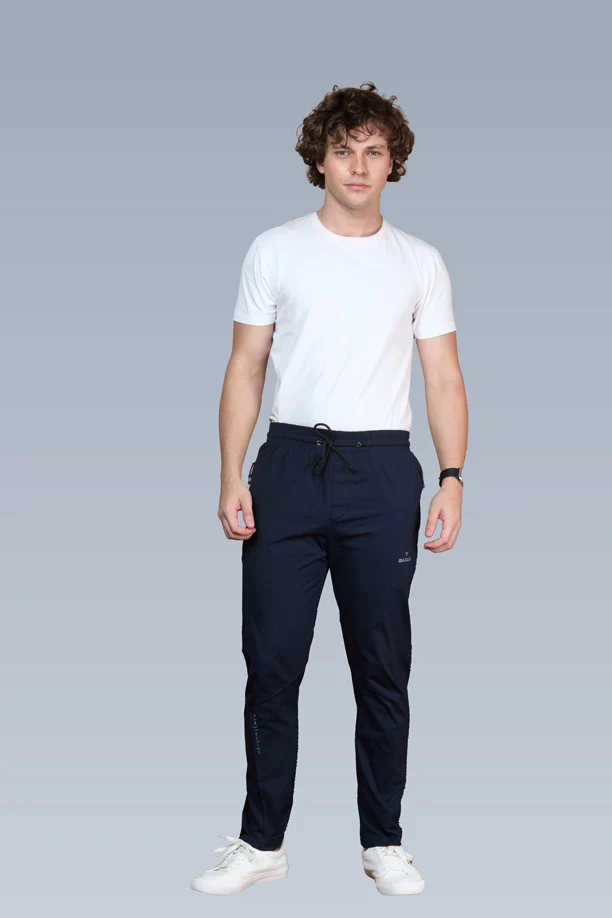 KK LOWER - NAVY BLUE - Image 4