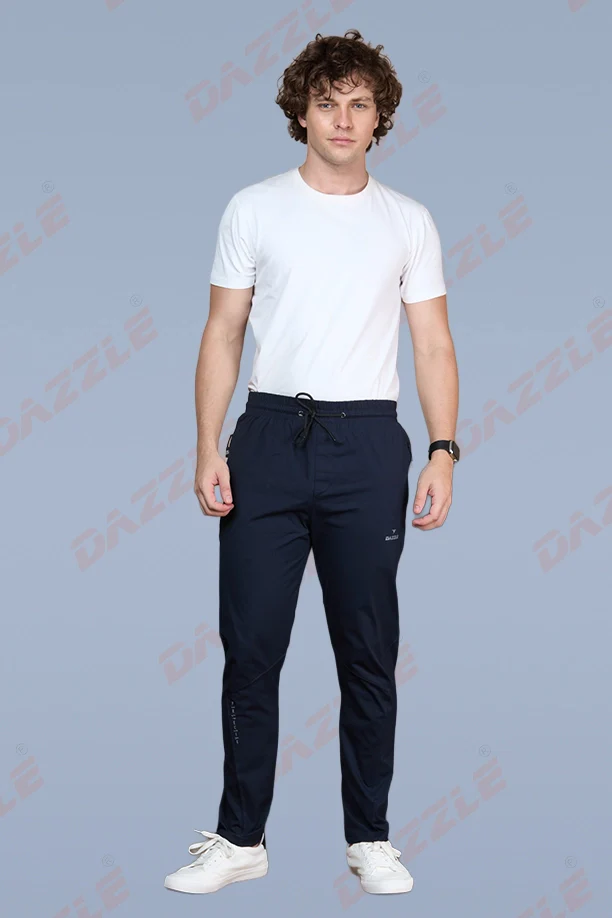 KK LOWER - NAVY BLUE - Image 6