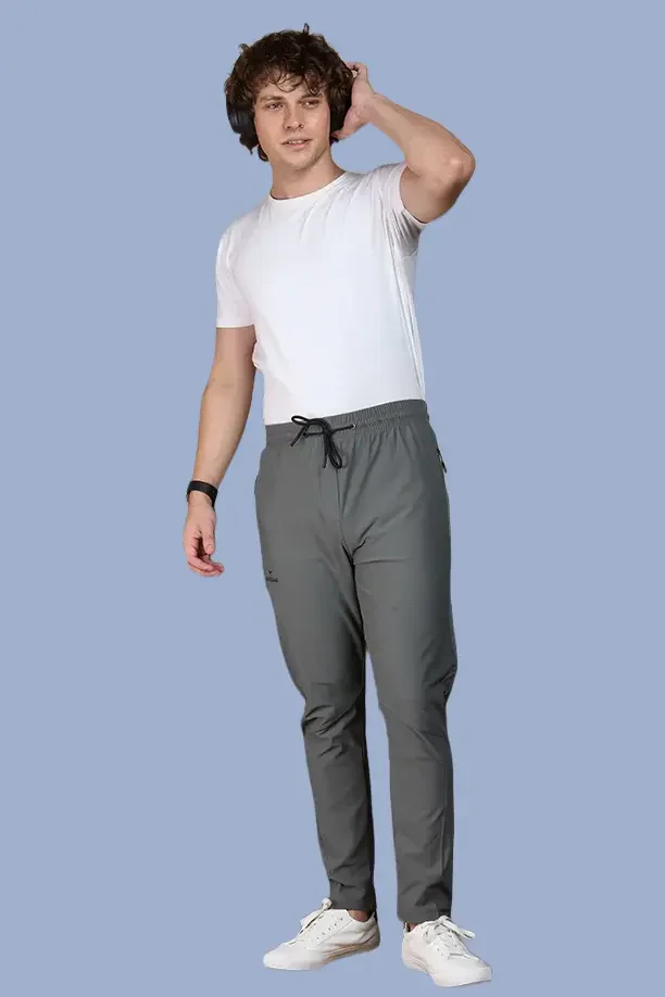 KK LOWER - ZACHO GREY - Image 3