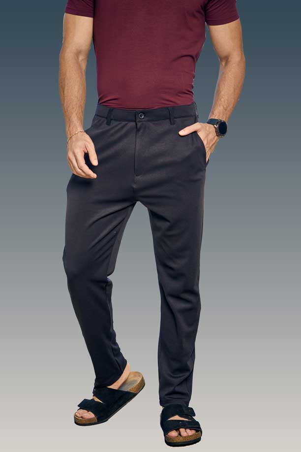 MULTI DRI FIT - BLACK - Image 3