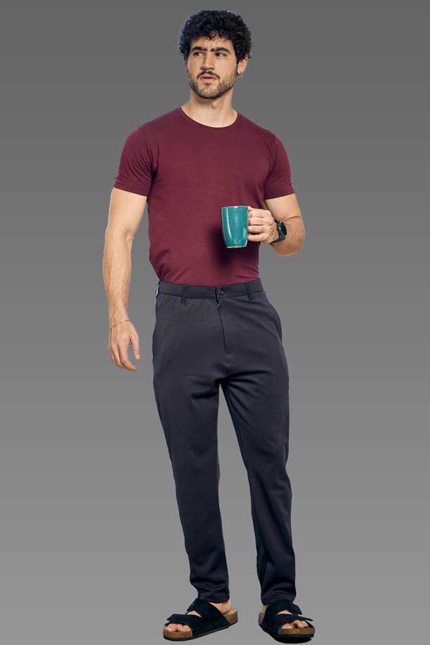 MULTI DRI FIT - BLACK - Image 4