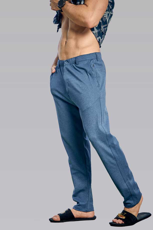 MULTI DRI FIT - DENIM BLUE - Image 3