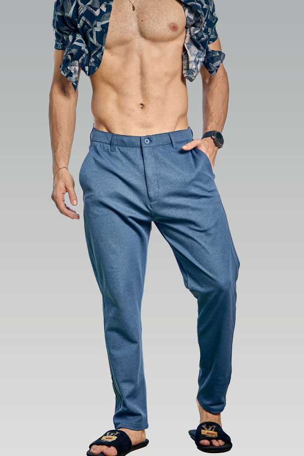 MULTI DRI FIT - DENIM BLUE - Image 4
