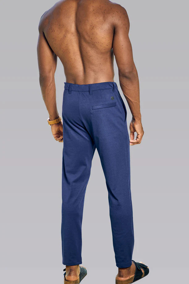 MULTI DRI FIT - NAVYBLUE - Image 3