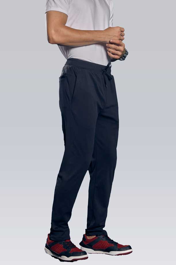 MULTI DRI FIT TRACK- BLACK - Image 3