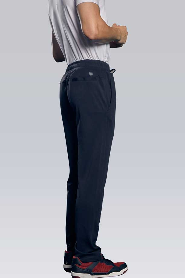 MULTI DRI FIT TRACK- BLACK - Image 4