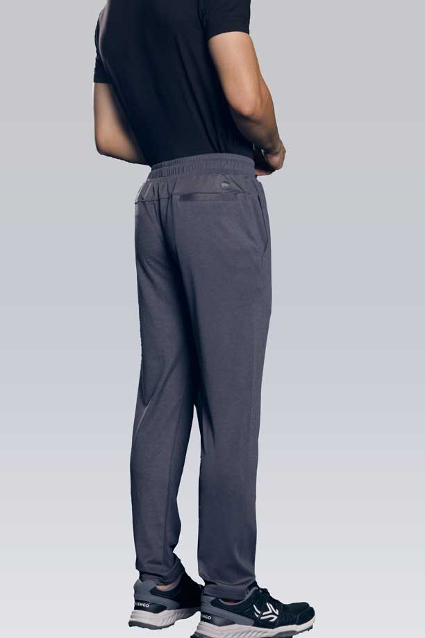 MULTI DRI FIT TRACK - DARK GREY - Image 2