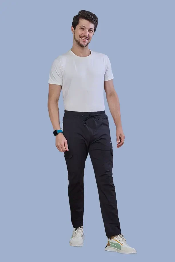 POWER CARGO - BLACK - Image 5