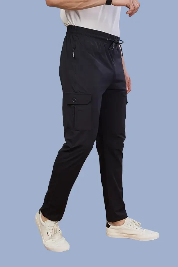 POWER CARGO - DARK GREY - Image 3
