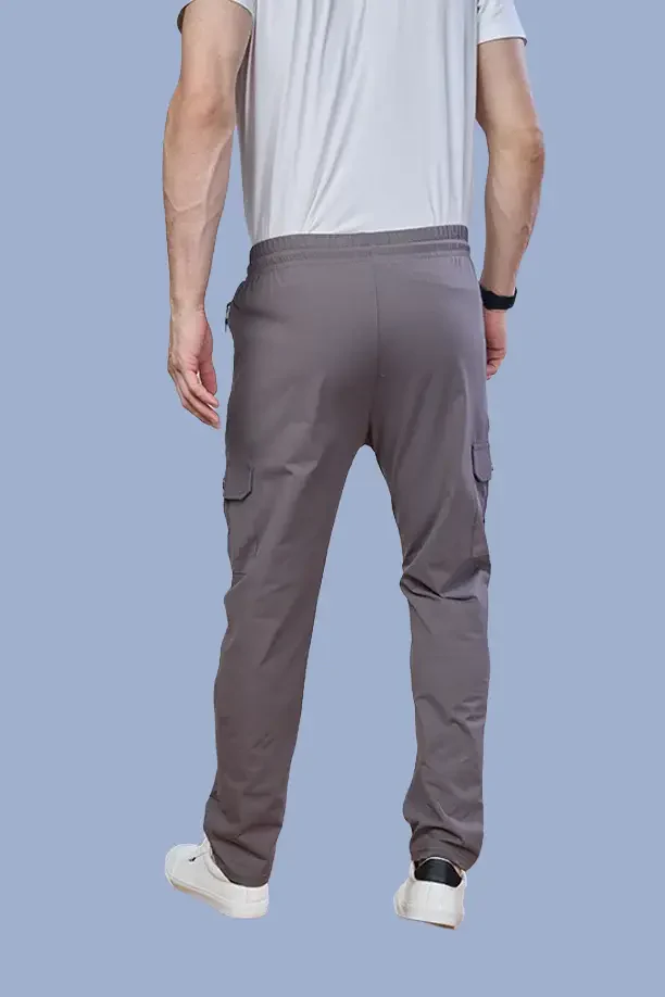 POWER CARGO - MID GREY - Image 6