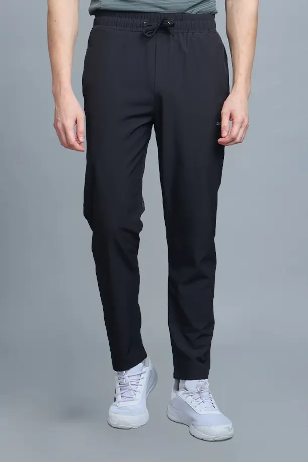 REGAL TRACK - BLACK - Image 3