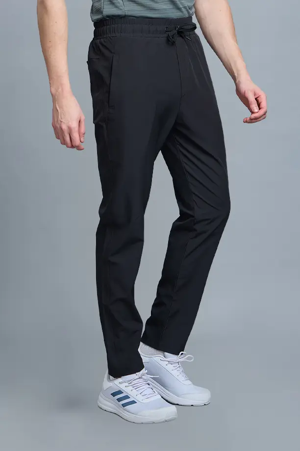 REGAL TRACK - BLACK - Image 4