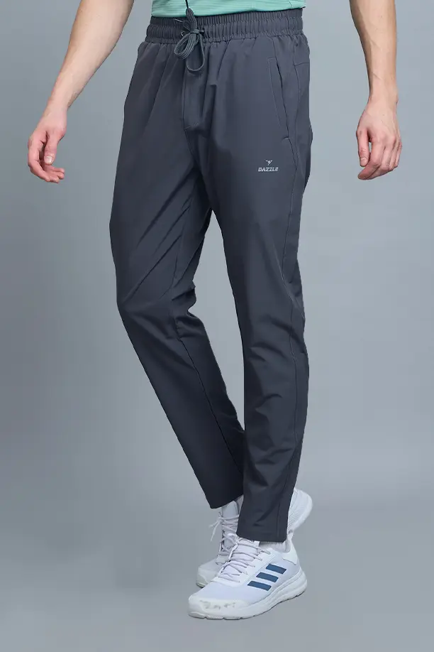 REGAL TRACK - DARK GREY - Image 3
