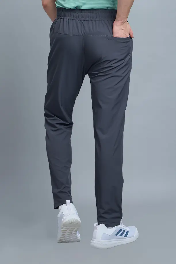 REGAL TRACK - DARK GREY - Image 4