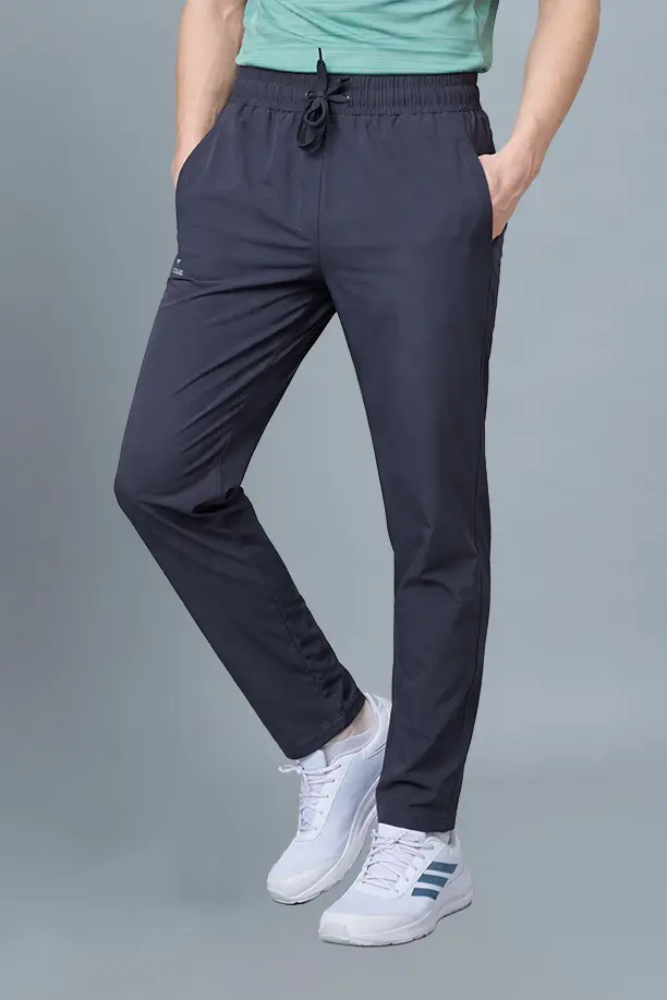 REGAL TRACK - DARK GREY - Image 6