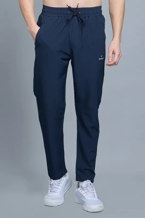 REGAL TRACK - NAVY BLUE - Image 3