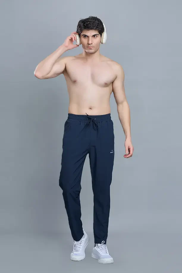 REGAL TRACK - NAVY BLUE - Image 6