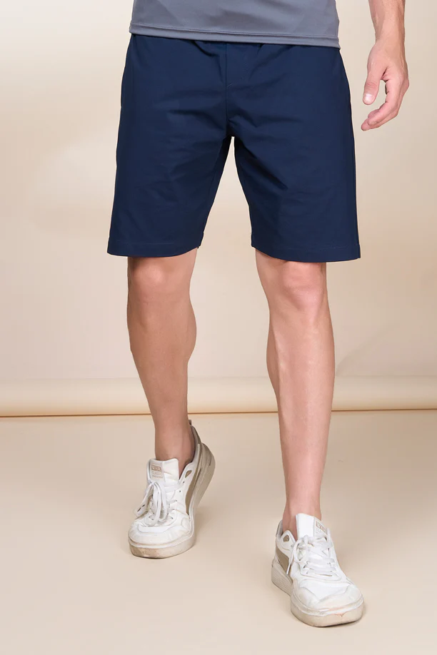 RELAX SHORT | NAVY BLUE - Image 5
