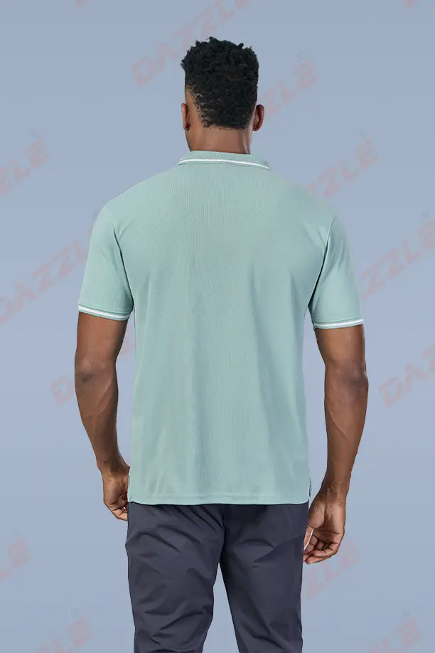 ROYAL T-SHIRT - PISTA - Image 4