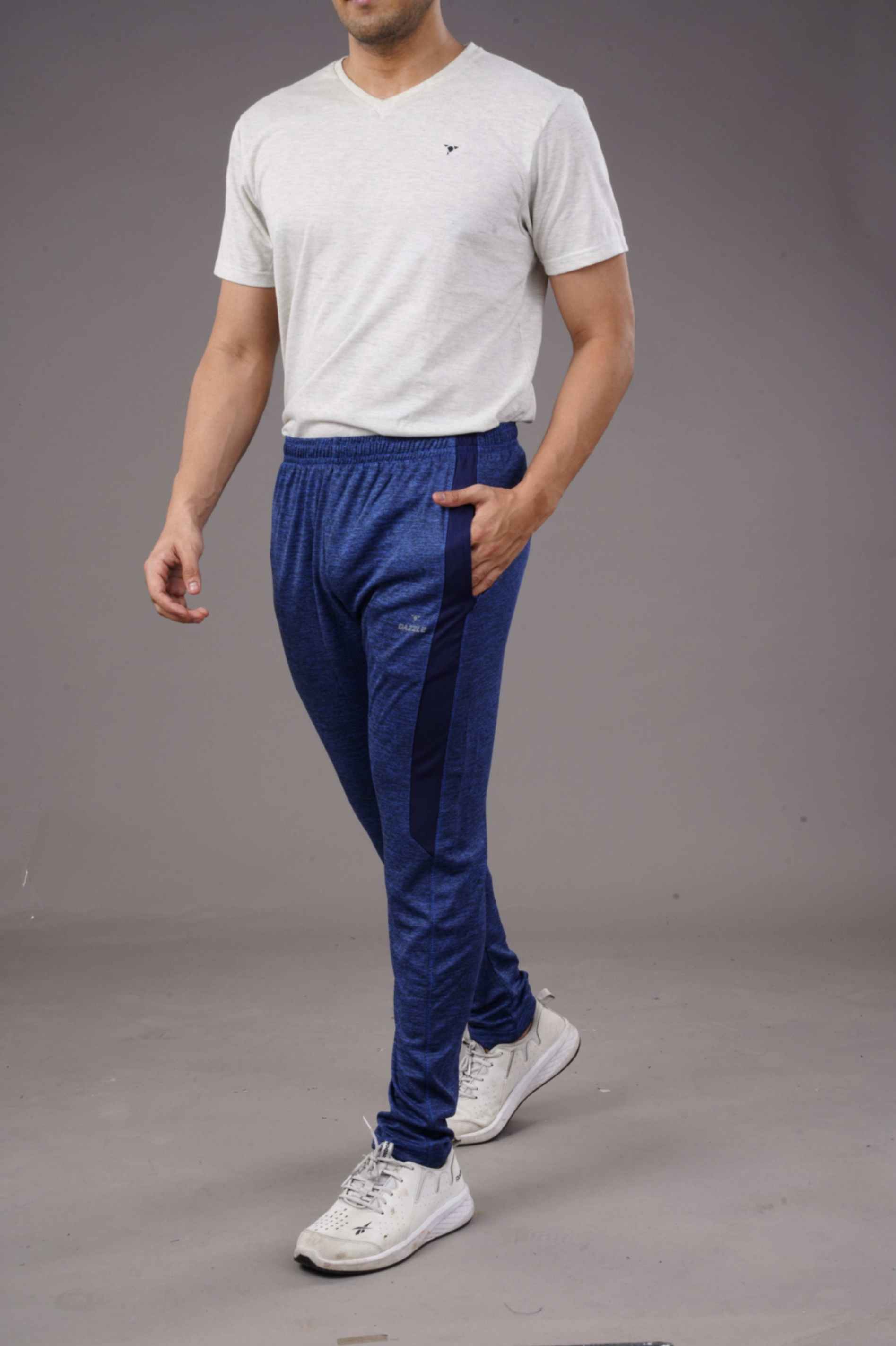 RUNNER LOWER - ROYAL BLUE - Image 2