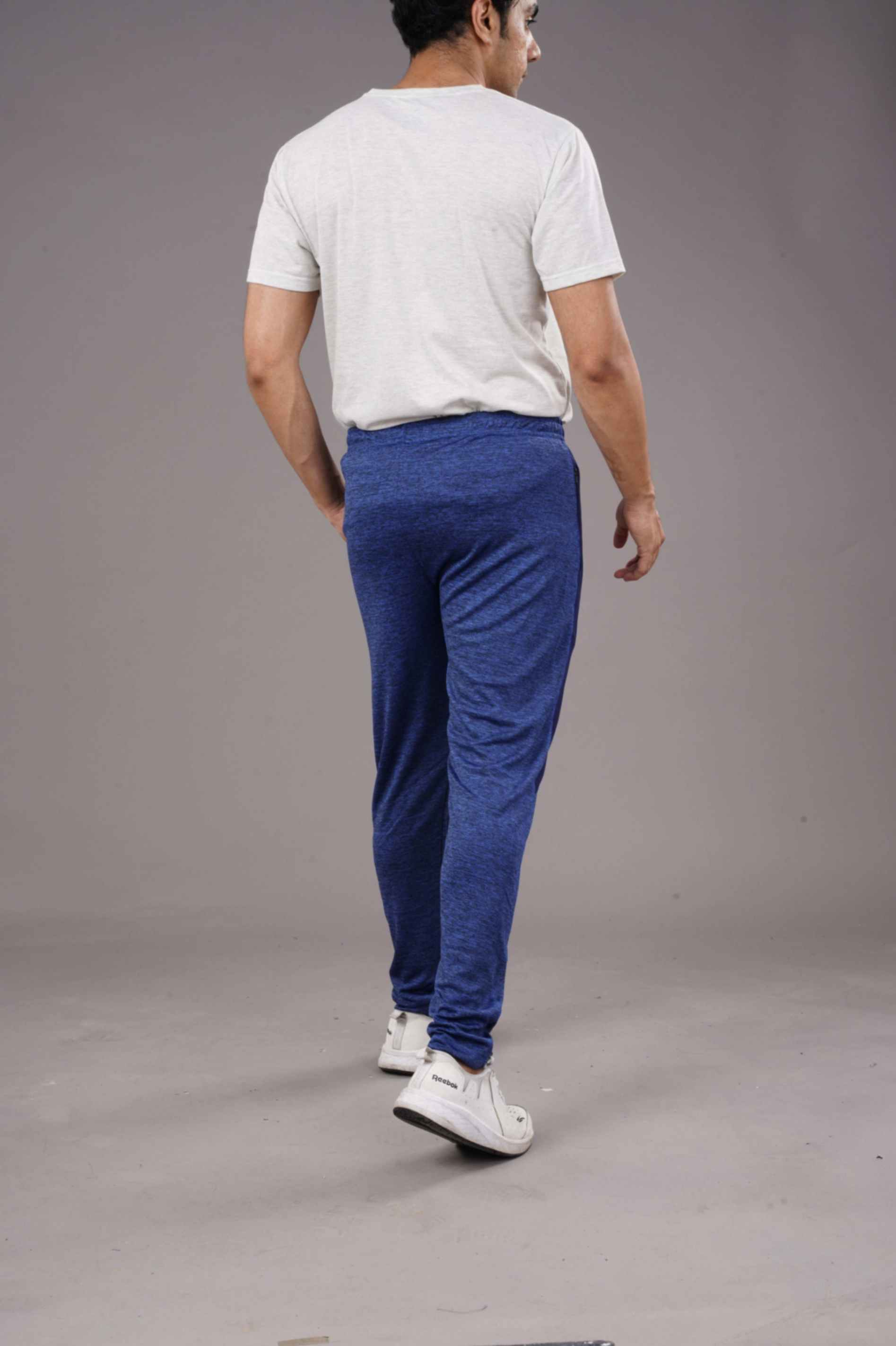 RUNNER LOWER - ROYAL BLUE - Image 3