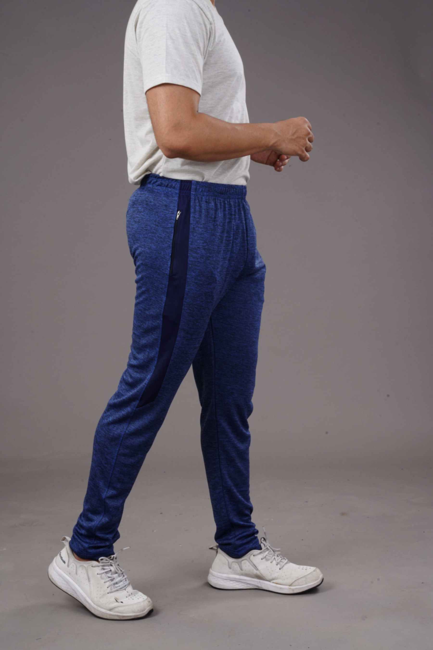 RUNNER LOWER - ROYAL BLUE - Image 4