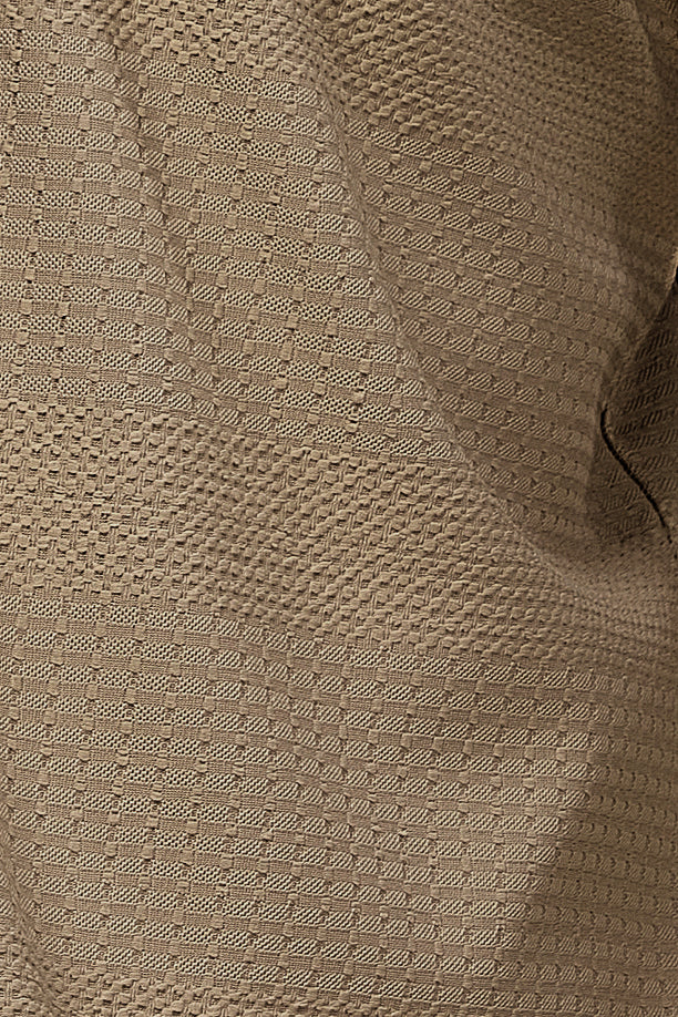 RUSH TSHIRT | BROWN - Image 4