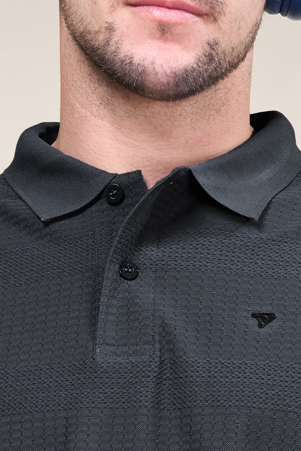 RUSH TSHIRT | DARK GREY - Image 8