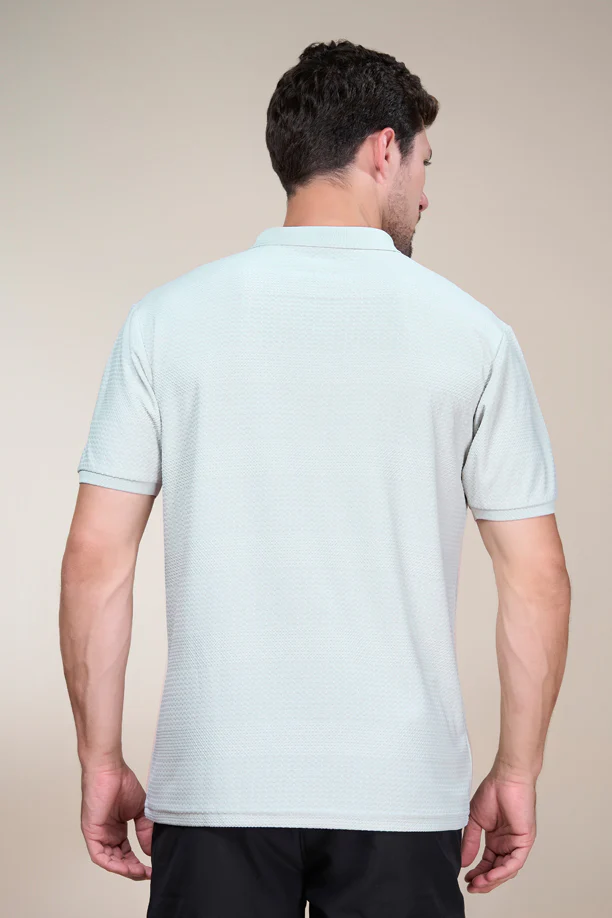 RUSH TSHIRT | CEMENT - Image 8