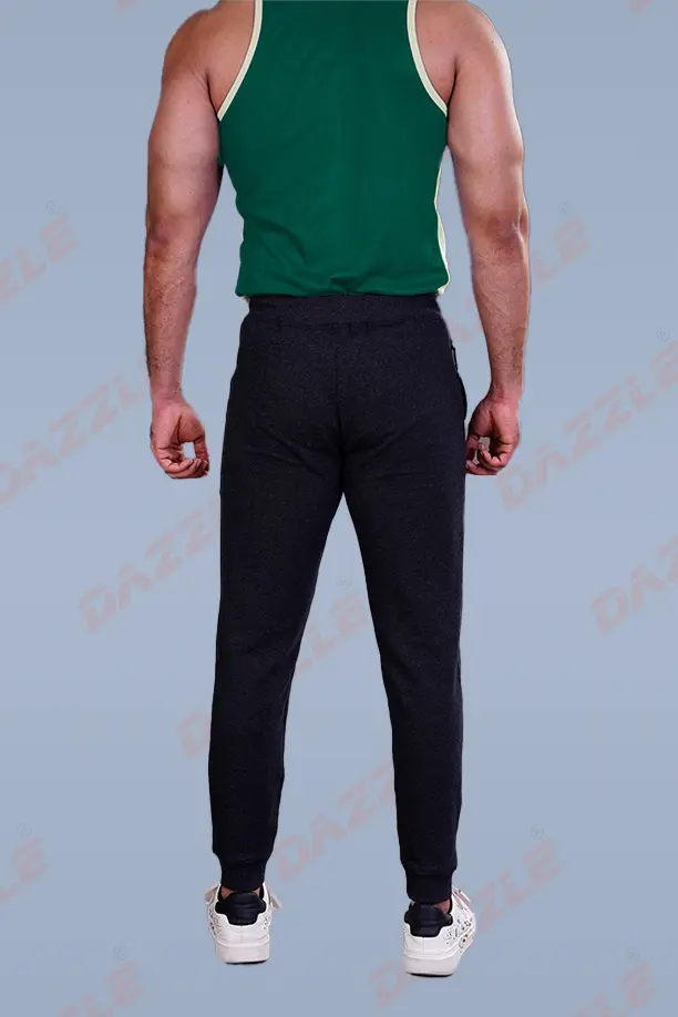 SANDO VESTS - GREEN - Image 4