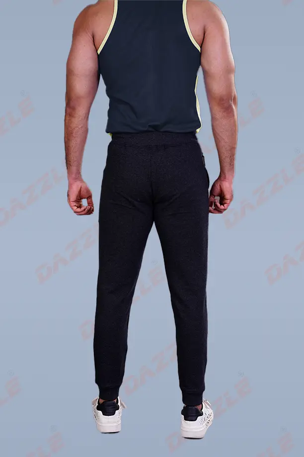 SANDO VESTS - INDIGO BLUE - Image 4