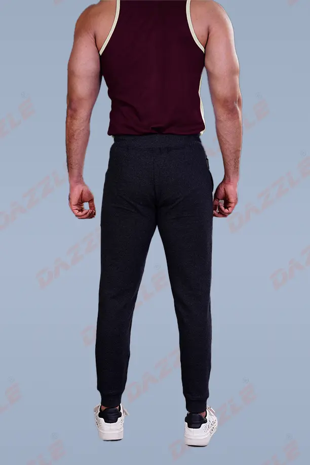 SANDO VESTS - ITALIAN PLUM - Image 3