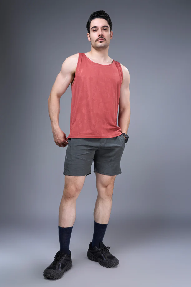 SWIFT SHORT | BASIL GREEN - Image 2
