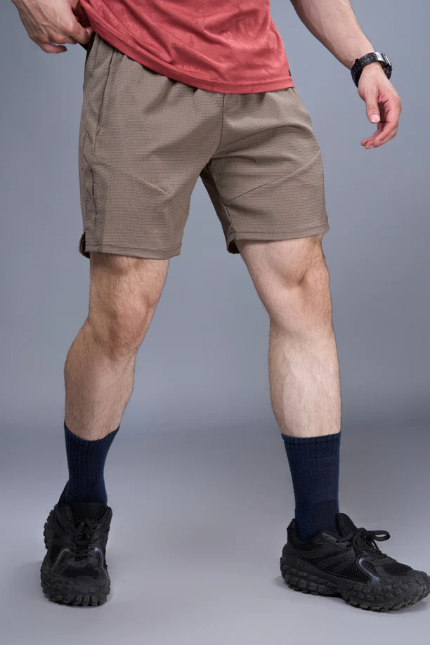 SWIFT SHORT | TEAK - Image 2