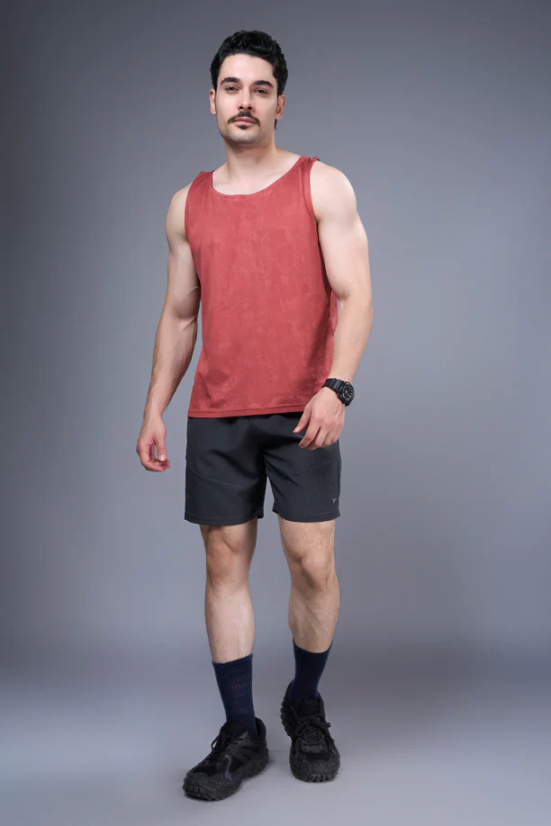 SWIFT SHORT | PHANTON GREY - Image 4