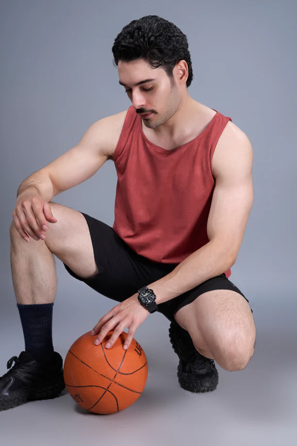 SWIFT SHORT | JET BLACK - Image 4