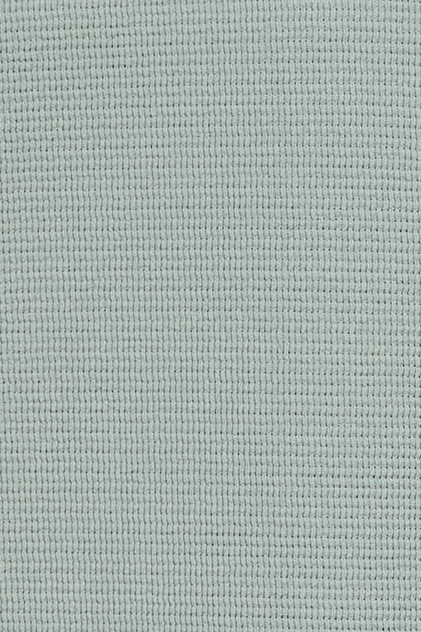 TANGY HALF TSHIRT | DUSTY OLIVE - Image 3