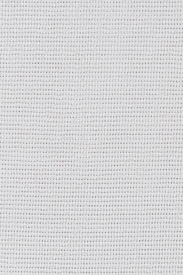 TANGY HALF TSHIRT | LIGHT GREY - Image 7