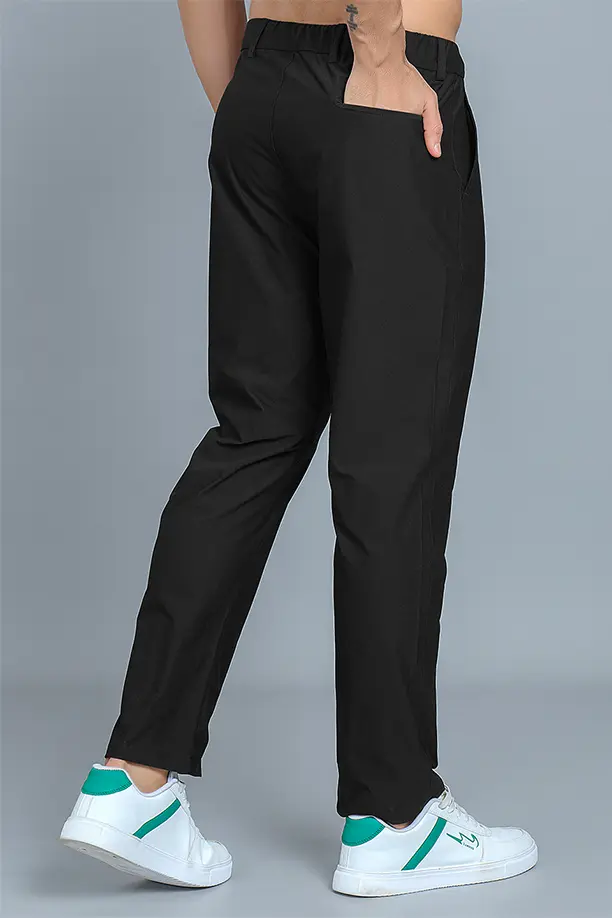 ULTIMATE PANT | BLACK - Image 3