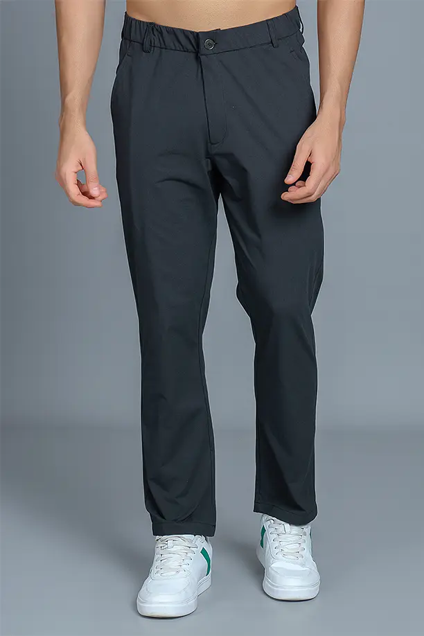 ULTIMATE PANT | DARK GREY - Image 3
