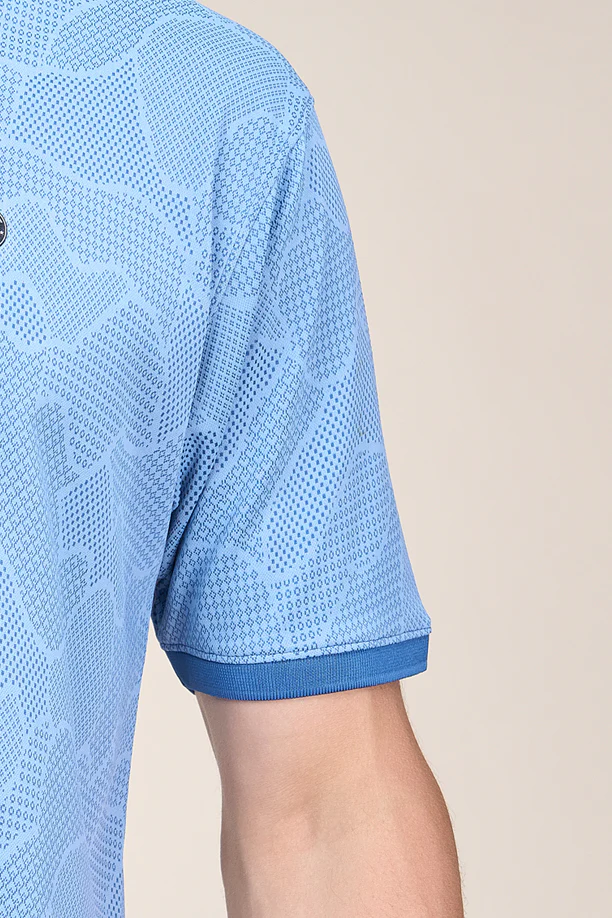 ULTRA TSHIRT | BLUE - Image 2