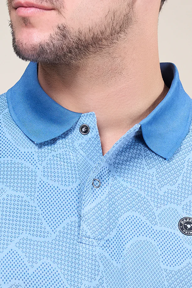 ULTRA TSHIRT | BLUE - Image 3