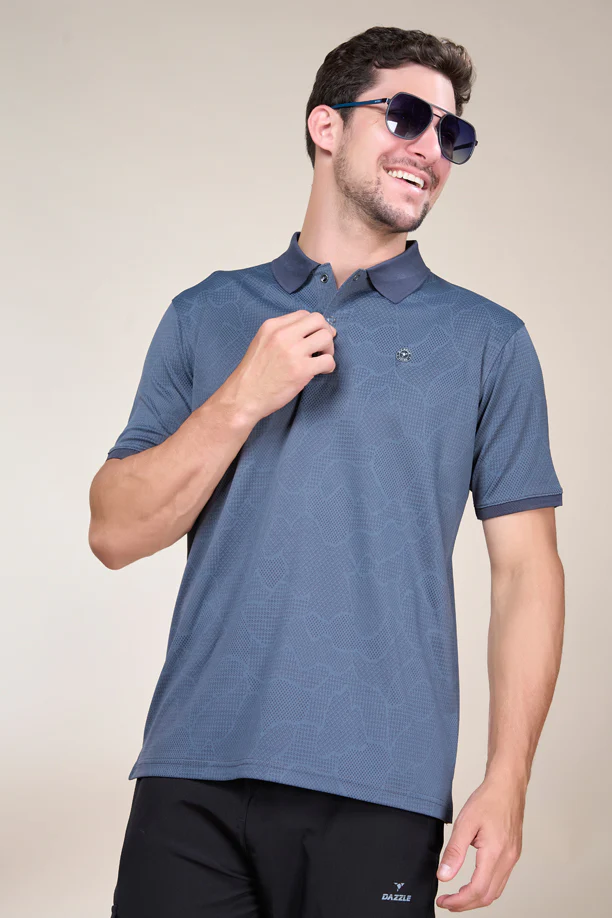 ULTRA TSHIRT | DARK GREY