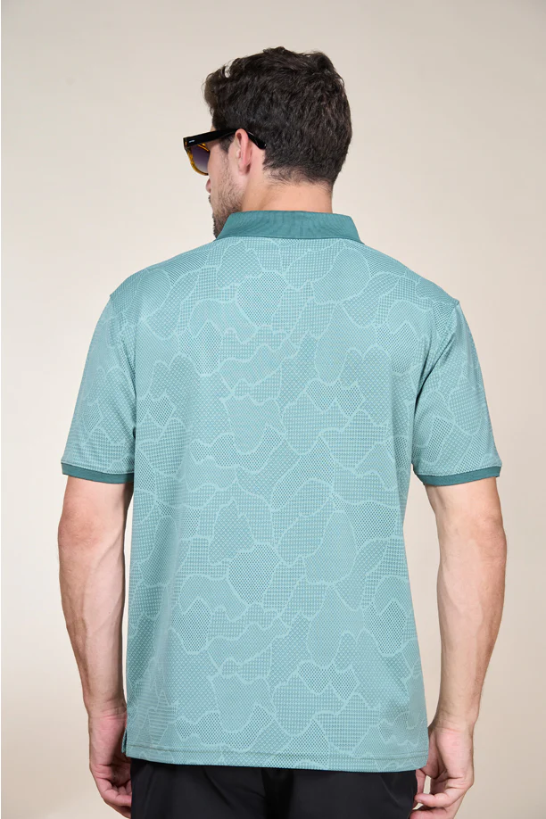 ULTRA TSHIRT | GREEN - Image 2