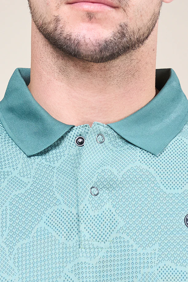 ULTRA TSHIRT | GREEN - Image 3