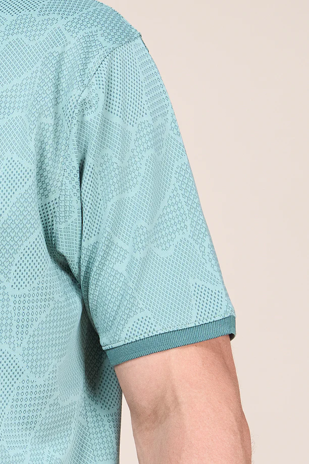 ULTRA TSHIRT | GREEN - Image 4