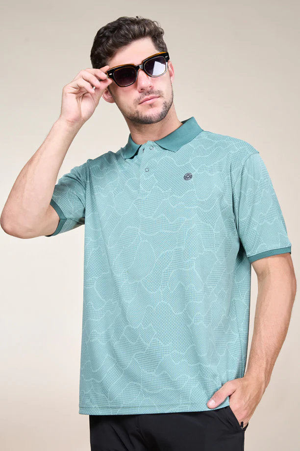 ULTRA TSHIRT | GREEN - Image 6