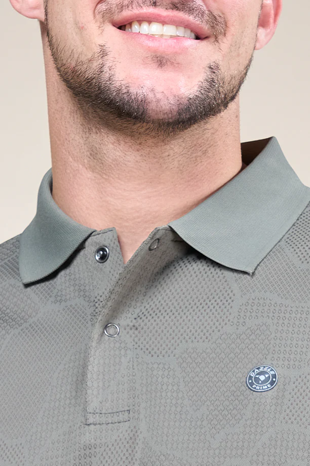 ULTRA TSHIRT | OLIVE - Image 3