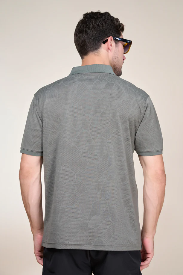 ULTRA TSHIRT | OLIVE - Image 4